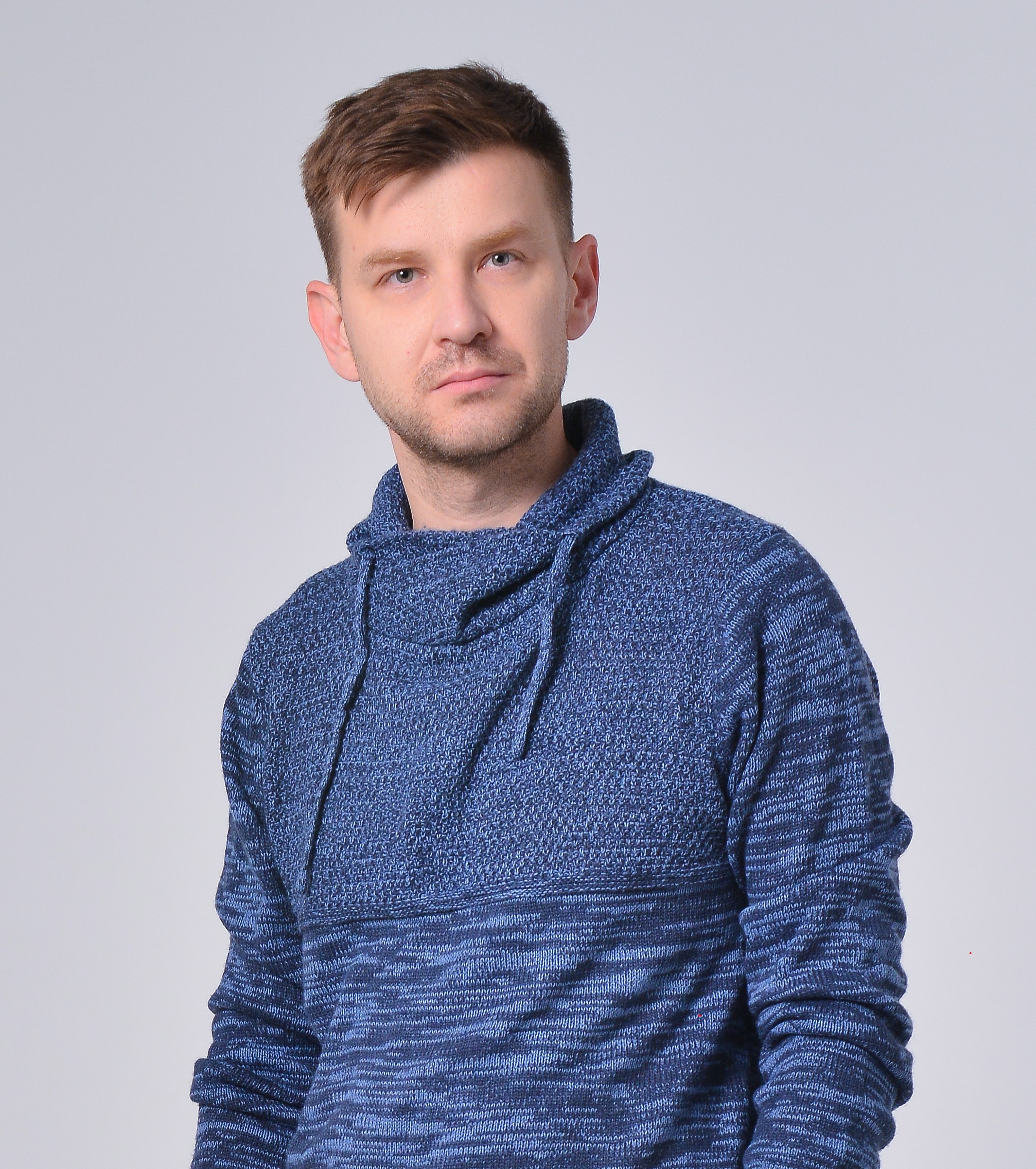 Сергей Грушко